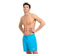 Arena Men's Arena Icons Solid Boxer Swim Trunks Hombre (Pack de 1)