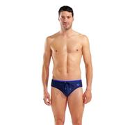 ARENA Men's Arena Solid Swim Briefs Bañador slip Hombre