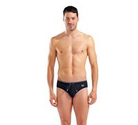 ARENA Men's Arena Solid Swim Briefs Bañador slip Hombre