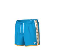 Arena Men's Arena Team Stripe Beach Short Short de Playa Hombre (Pack de 1)