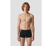 Arena Men's Camo Kikko Swim Short Black Black Multi Talla: 80 | Bañadores Outlet | Hombre | Negro