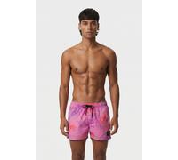 Arena Men's Chine' Print X-short Freak Rose Talla: L | Bañadores Outlet | Hombre | Rosa