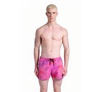 Arena Men's Chine' Print X-short Freak Rose Talla: XL | Bañadores Outlet | Hombre | Rosa