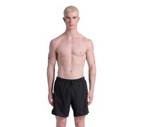 Arena Men's Evo Beach Boxer Ao Black-asphalt Talla: M | Bañadores Outlet | Hombre | Negro