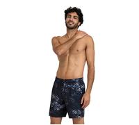 Arena Men's Evo Beach Boxer Ao Black-grey Multi Talla: S | Outlet | Hombre | Negro