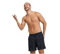 Arena Men's Evo Beach Boxer Ao Black Multi Talla: XL | Outlet | Hombre | Negro