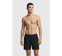 Arena Men's Evo Beach Boxer Logo Black Talla: S | Bañadores Outlet | Hombre | Negro