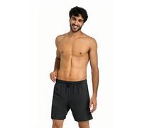 Arena Men's Evo Beach Boxer Logo Black Talla: XXL | Bañadores Outlet | Hombre | Negro