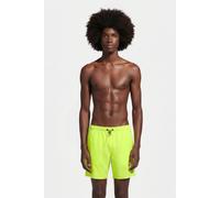 Arena Men's Evo Beach Boxer Logo Soft Green Talla: S | Bañadores Outlet | Hombre | Verde