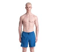 Arena Men's Evo Beach Boxer Solid Blue Lake Talla: L | Outlet | Hombre | Azul