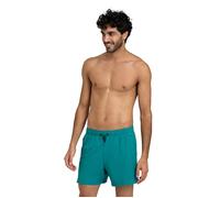 Arena Men's Evo Beach Short Solid Green Lake Talla: XL | Outlet | Hombre | Verde