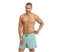 Arena Men's Evo Beach Short Solid Jade Talla: S | Outlet | Hombre |
