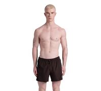 Arena Men's Evo Beach Short Solid Sepia Talla: XXL | Outlet | Hombre | Marrón