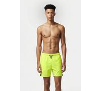 Arena Men's Evo Beach Short Solid Soft Green Talla: XL | Bañadores Outlet | Hombre | Verde