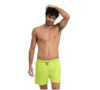 Arena Men's Evo Beach Short Solid Soft Green Talla: XL | Outlet | Hombre | Verde