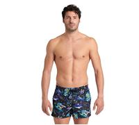 Arena Men's Fun Planet X-short Black Multi Talla: M | Outlet | Hombre | Negro