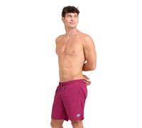Arena Men's Icons Solid Boxer Red Fandango Talla: XXL | Outlet | Hombre | Púrpura