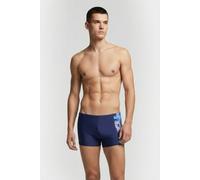 Arena Men's Imaginary Swim Short Navy Multi Talla: 100 | Bañadores Outlet | Hombre | Azul