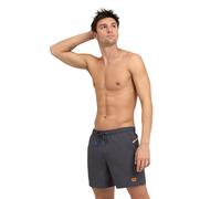 Arena Men's Pro_file Beach Boxer Asphalt-nespola Talla: L | Bañadores Outlet | Hombre |
