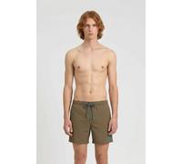 Arena Men's Pro-file Beach Boxer Dark Olive-turquoise Talla: S | Bañadores Outlet | Hombre | Verde