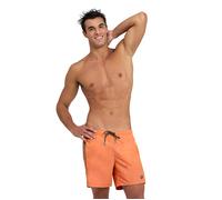 Arena Men's Pro_file Beach Boxer Logo Nespola-asphalt Talla: L | Bañadores Outlet | Hombre |