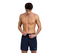ARENA Men's Pro_File Beach Boxer Logo Swim Trunks Hombre