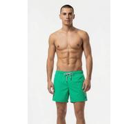 Arena Men's Pro_file Beach L-short Green Quartz-royal Talla: S | Bañadores Outlet | Hombre | Verde