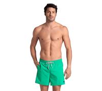 Arena Men's Pro_file Beach L-short Green Quartz-royal Talla: XXL | Bañadores Outlet | Hombre | Verde