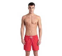 Arena Men's Pro_file Beach L-short Red- Purple Blue Talla: M | Outlet | Hombre | Azul