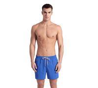 Arena Men's Pro_file Beach L-short Royal-purple Blue Talla: S | Outlet | Hombre | Azul