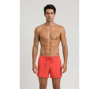 Arena Men's Pro-file Beach Short Fluo Red-dark Olive Talla: XXL | Bañadores Outlet | Hombre | Verde