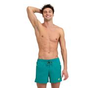 Arena Men's Pro_file Beach Short Green Lake-soft Green Talla: L | Bañadores Outlet | Hombre | Verde