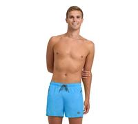 Arena Men's Pro_file Beach Short Turquoise-dark Olive Talla: S | Bañadores Outlet | Hombre | Verde