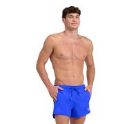 Arena Men's Pro_file Beach X-short Neon Blue-soft Green Talla: L | Outlet | Hombre | Verde