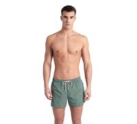 Arena Men's Pro_file Beach X-short Sage-royal-jade-green Qua Talla: XL | Bañadores Outlet | Hombre | Verde