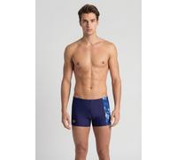 Arena Men's Splash Point Swim Short Navy Talla: 85 | Bañadores Outlet | Hombre | Azul