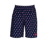 Arena Men's Standard National Team Flag Unisex Bermuda Swim Trunks Beach Short