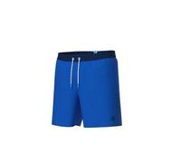 ARENA Men's Team Stripe Beach Boxer Short de Playa Hombre