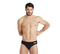 ARENA Men's Team Swim Briefs Solid Bañador Slip Hombre (Pack de 1)