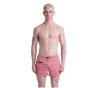 Arena Men's Tech Wool X-short Bright Coral Talla: S | Bañadores Outlet | Hombre | Naranja