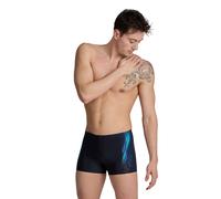 Arena Men's Underwater Swim Short Black Multi Black Talla: 100 | Bañadores Outlet | Hombre | Negro