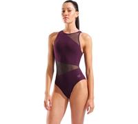Arena mesh angle vent back bordeaux l - uk36
