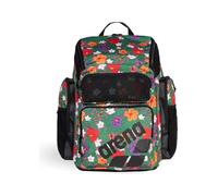 Arena Mochila Bolsa De Natación One Go 45 AO Rain Forest