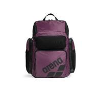 Arena Mochila Bolsa De Natación One Go 45 Ciruela