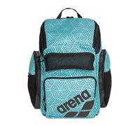 Arena Mochila Bolsa De Natación One Go Backpack 45 AO Water Maze