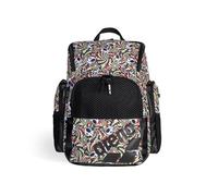 ARENA Mochila bolsa piscina natación Backpack One Go 35 litros Fun Skulls