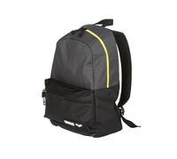 Arena Team Backpack 30 Bags, Adultos Unisex, Grey Melange, TU