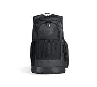 ARENA Mochila deportiva 'ALL SET BACKPACK 45L' grafito / negro One Size grafito / negro