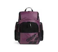 ARENA Mochila deportiva 'ONE GO BACKPACK 35L' lila / negro One Size lila / negro