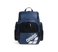 ARENA Mochila deportiva 'ONE GO BACKPACK 35L' marino / negro / blanco One Size marino / negro / blanco
